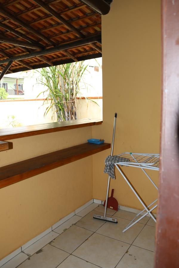 Casa Da Praia - Bombas Villa Bombinhas Exterior foto